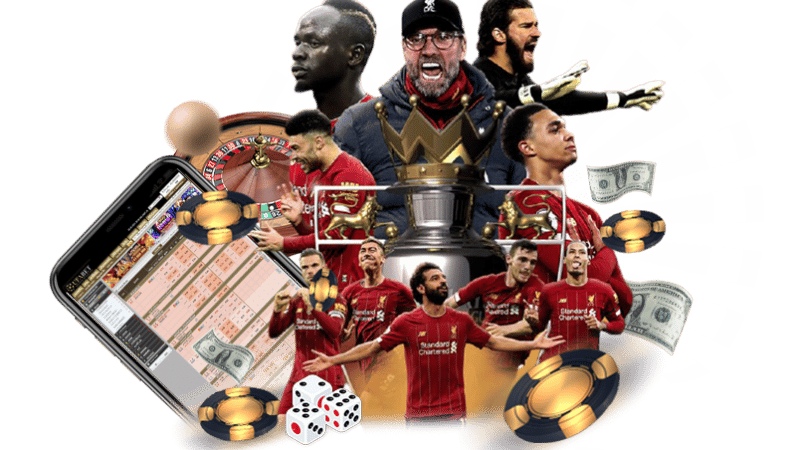 ufabet เว็บตรงทางเข้า