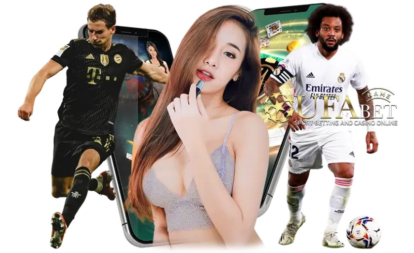 ทางเข้า ufabet มือถือ 